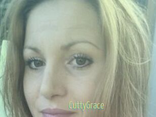 CuttyGrace