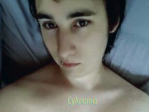 CyAnomia