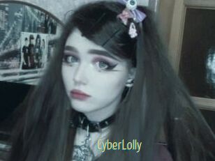 CyberLolly