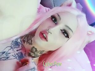 CyberPaw