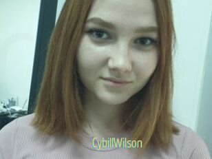 CybillWilson