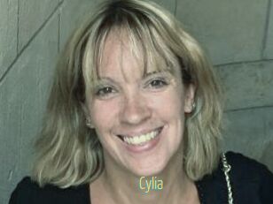 Cylia