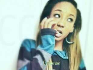 Cymerae