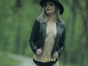 Cyn_love