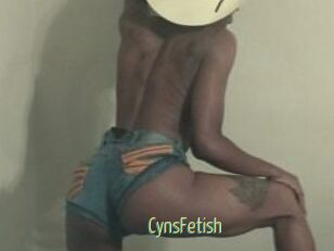 CynsFetish