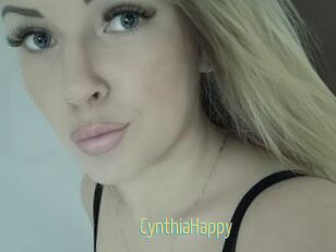 CynthiaHappy