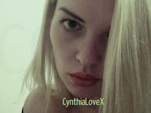 CynthiaLoveX
