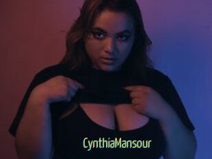 CynthiaMansour
