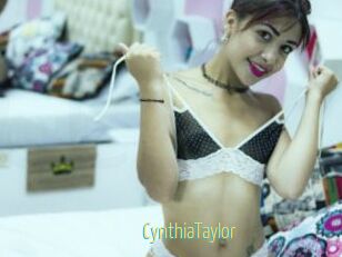 CynthiaTaylor