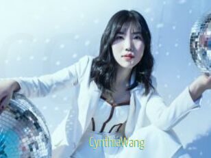 CynthiaWang