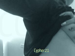 Cypher21
