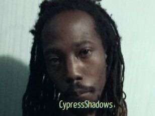 CypressShadows