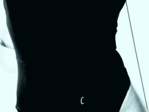 C