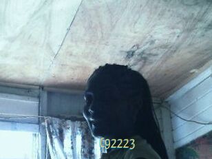 Honeywoman