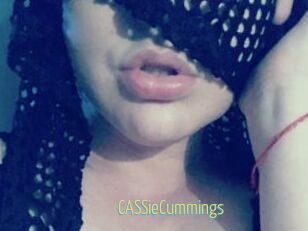 CASSieCummings