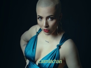 Caamilachain