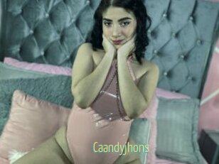 Caandyjhons