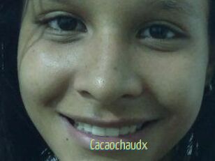Cacaochaudx