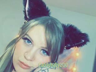 Caddybaby100