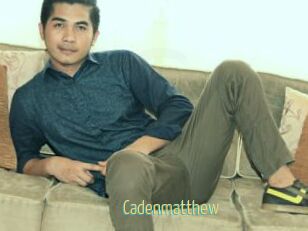 Cadenmatthew