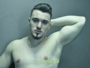 Caesarlyall