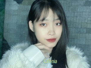 Cafenia