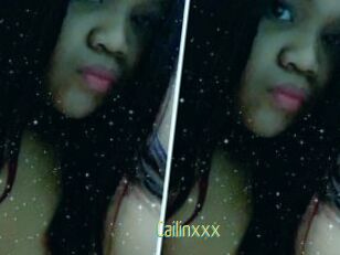 Cailinxxx