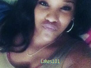 Cakes101