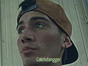 Calebdangger