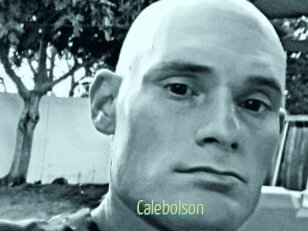 Calebolson