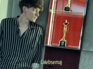 Calebsemaj