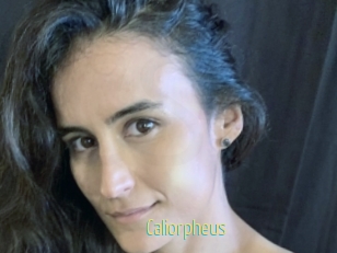 Caliorpheus