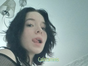 Calistaminis