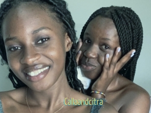 Callaandcitra