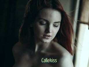 Callekiss