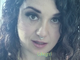 Calliegrrl