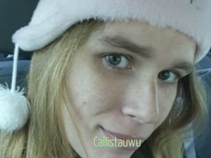 Callistauwu