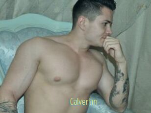 Calvertm