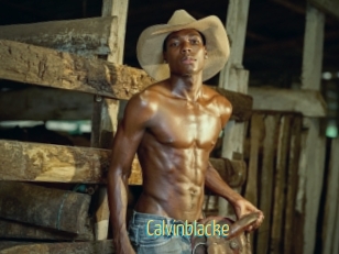 Calvinblacke