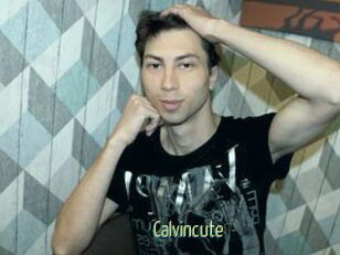 Calvincute