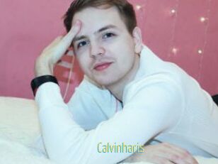 Calvinharis