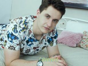 Calvinnord