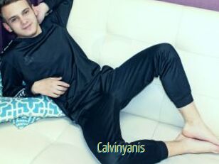 Calvinyanis