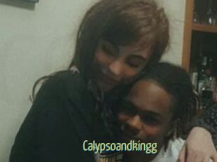 Calypsoandkingg