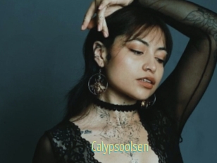 Calypsoolsen