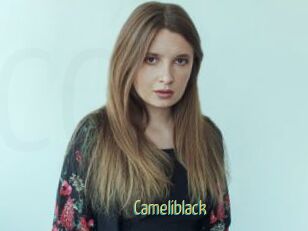 Cameliblack