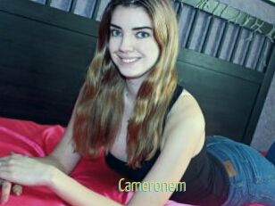 Cameronem