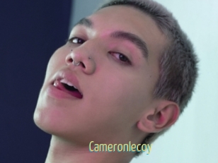 Cameronlecoy