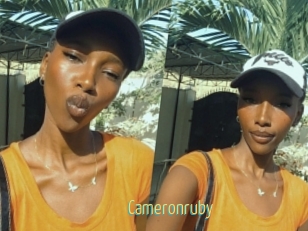 Cameronruby