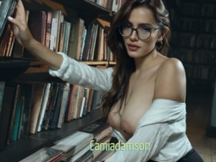 Camiadamson